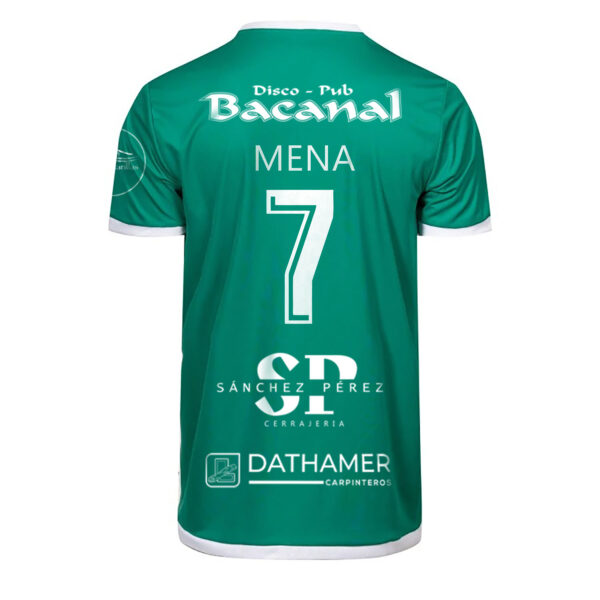 Player away Jersey - Image 3