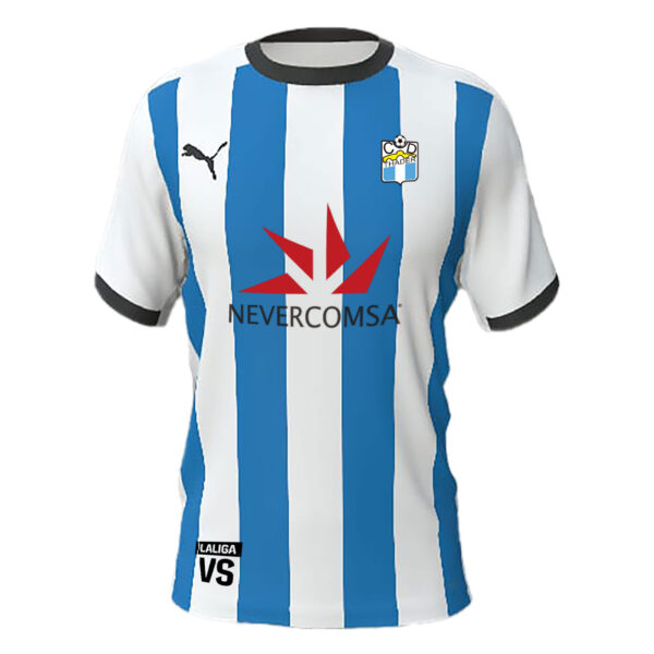 Player away Jersey (copia)